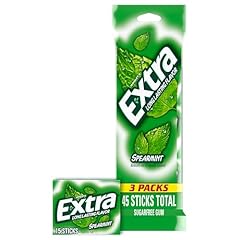Extra spearmint sugar for sale  Delivered anywhere in USA 