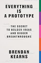 Everything prototype the gebraucht kaufen  Wird an jeden Ort in Deutschland