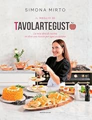 Meglio tavolartegusto. mia usato  Spedito ovunque in Italia 