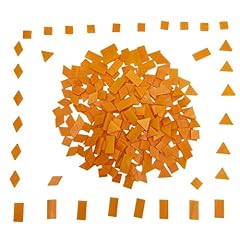 Shapes mixed glass for sale  Delivered anywhere in UK