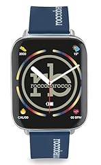 Roccobarocco smartwatch elite gebraucht kaufen  Wird an jeden Ort in Deutschland