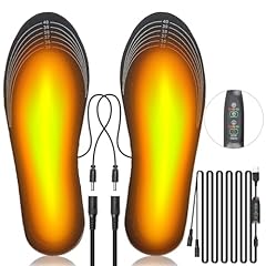 Selftek heated insoles for sale  Delivered anywhere in UK