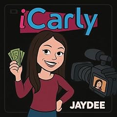 Icarly explicit usato  Spedito ovunque in Italia 