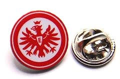 Eintracht frankfurt pin gebraucht kaufen  Wird an jeden Ort in Deutschland