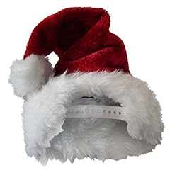 Snapback santa hat for sale  Delivered anywhere in USA 