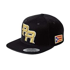 Puerto rico snapback for sale  Delivered anywhere in USA 