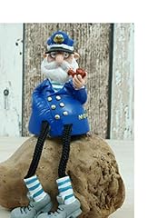 Deko figur kantenhocker gebraucht kaufen  Wird an jeden Ort in Deutschland