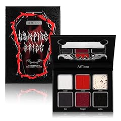 Afflano goth makeup for sale  Delivered anywhere in UK