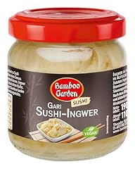 Gari sushi ingwer gebraucht kaufen  Wird an jeden Ort in Deutschland