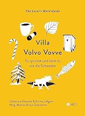 Villa volvo vovve gebraucht kaufen  Wird an jeden Ort in Deutschland