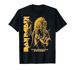 Iron maiden run gebraucht kaufen  Wird an jeden Ort in Deutschland