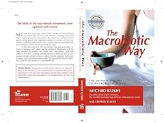 Macrobiotic way definitive for sale  Delivered anywhere in USA 