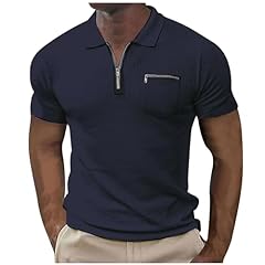 Men fashion polo for sale  Delivered anywhere in UK