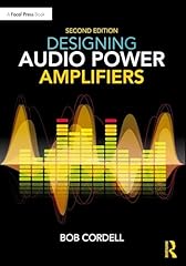 Designing audio power usato  Spedito ovunque in Italia 