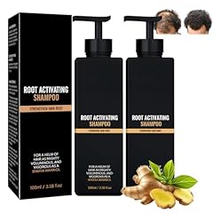 Root activator shampoo for sale  Delivered anywhere in UK