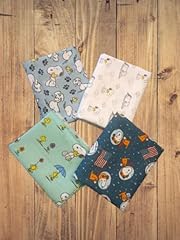 Fat quarters assorted for sale  Delivered anywhere in USA 