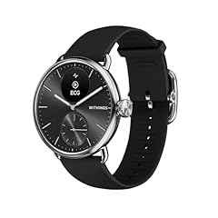Withings scanwatch smartwatch usato  Spedito ovunque in Italia 