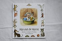 Max max wanne gebraucht kaufen  Wird an jeden Ort in Deutschland