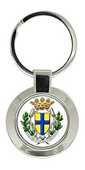 Giftshop parma portachiavi usato  Spedito ovunque in Italia 