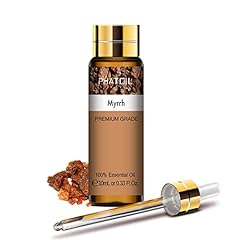 Phatoil myrrh essential for sale  Delivered anywhere in UK