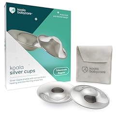 Koala babycare silver for sale  Delivered anywhere in Ireland