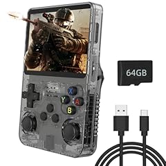 R36s handheld spielekonsole gebraucht kaufen  Wird an jeden Ort in Deutschland