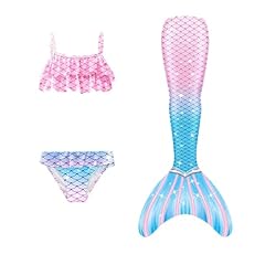 𝙈ädchen bikini set gebraucht kaufen  Wird an jeden Ort in Deutschland