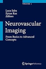Neurovascular imaging from d'occasion  Livré partout en Belgiqu