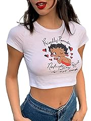 Women crop top for sale  Delivered anywhere in USA 