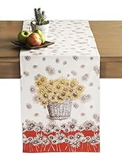 Maison hermine tablerunner for sale  Delivered anywhere in UK