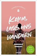 Komm lass wandern gebraucht kaufen  Wird an jeden Ort in Deutschland