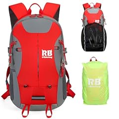 Reflective motorcycle backpack for sale  Delivered anywhere in USA 