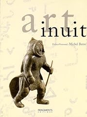 Art inuit. sculture d'occasion  Livré partout en France