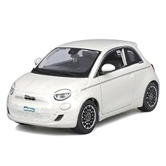 Bburago fiat 500 usato  Spedito ovunque in Italia 