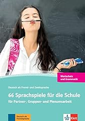 Sprachspiele schule grammatik gebraucht kaufen  Wird an jeden Ort in Deutschland