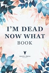Dead book final for sale  Delivered anywhere in UK
