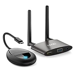 Wireless hdmi aimibo for sale  Delivered anywhere in Ireland