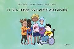 Sig. fegato dono usato  Spedito ovunque in Italia 