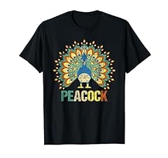 Peacock lover zookeeper for sale  Delivered anywhere in USA 