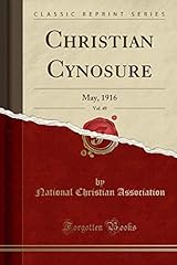 Christian cynosure vol. d'occasion  Livré partout en France