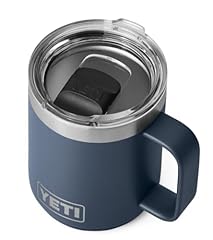 Yeti rambler mug for sale  Delivered anywhere in UK