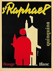 Herbé pub raphael d'occasion  Livré partout en France