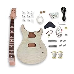 Wuqimusc kit chitarra usato  Spedito ovunque in Italia 