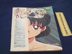 Sailor moon ffizielle gebraucht kaufen  Wird an jeden Ort in Deutschland