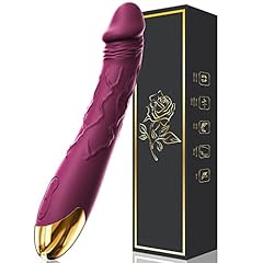 Vibratore dildo realistico usato  Spedito ovunque in Italia 