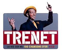 100 chansons or d'occasion  Livré partout en France