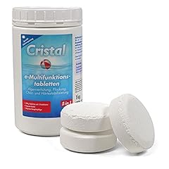 Cristal chlor multifunktionsta gebraucht kaufen  Wird an jeden Ort in Deutschland
