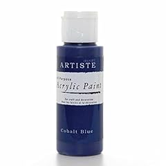 Artiste acrylic paint for sale  Delivered anywhere in UK
