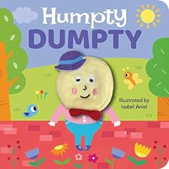 Humpty dumpty finger for sale  Delivered anywhere in USA 