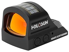 Holosun hs407c red for sale  Delivered anywhere in USA 
